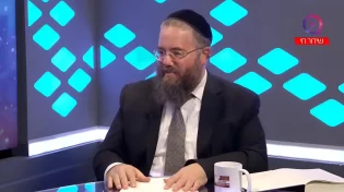 סובלים מפחדים וחרדות? הפתרון המפתיע | הרב שמשון פוקס