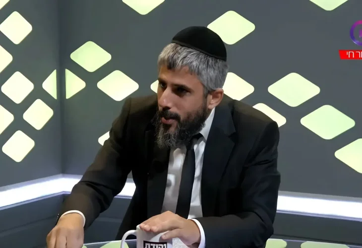 סגולת ענק שפותחת את כל השערים | הרב עידו סממה