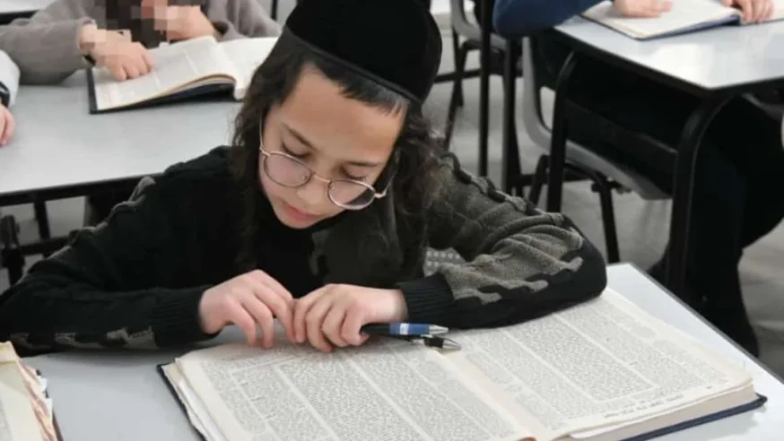 "נִקְמַת דַּם עֲבָדֶיךָ הַשָּׁפוּךְ": הילד יהושע אהרן טוביה שמחה הוא הנרצח בפיגוע המנהרות