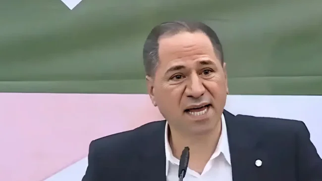 "הפטרונות הסתיימה": בלבנון חוגגים את הנפילה של איראן