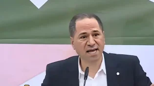 "הפטרונות הסתיימה": בלבנון חוגגים את הנפילה של איראן