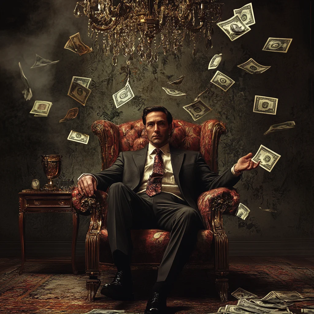 מי שמדבר בשפה של כסף - ככה צריך לדבר איתו 