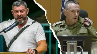 "הרמטכ"ל התנגד למינויי": וינטר חושף מאבק כוח בצמרת הביטחון