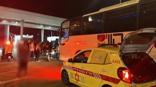 המחבל שרצח את הילד הסגיר עצמו