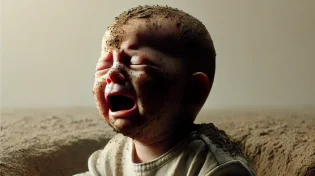 "האם משכה את בנה מן האדמה" - סיפור עוצמתי לפרשת השבוע 