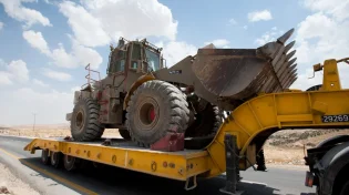 בלית ברירה: צה"ל מגייס קבלנים אזרחיים למשימות מבצעיות בשטחי לחימה