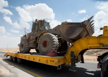 עבודות הנדסה קרבית