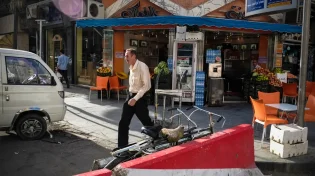 "אנחנו לא מפחדים": היהודים האחרונים בדמשק תחת השלטון החדש