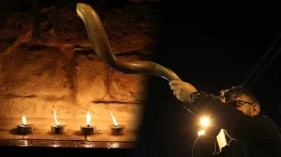 "נפל נירון מזרחי": נבואת רשב"י על דמשק מסעירה את העולם היהודי