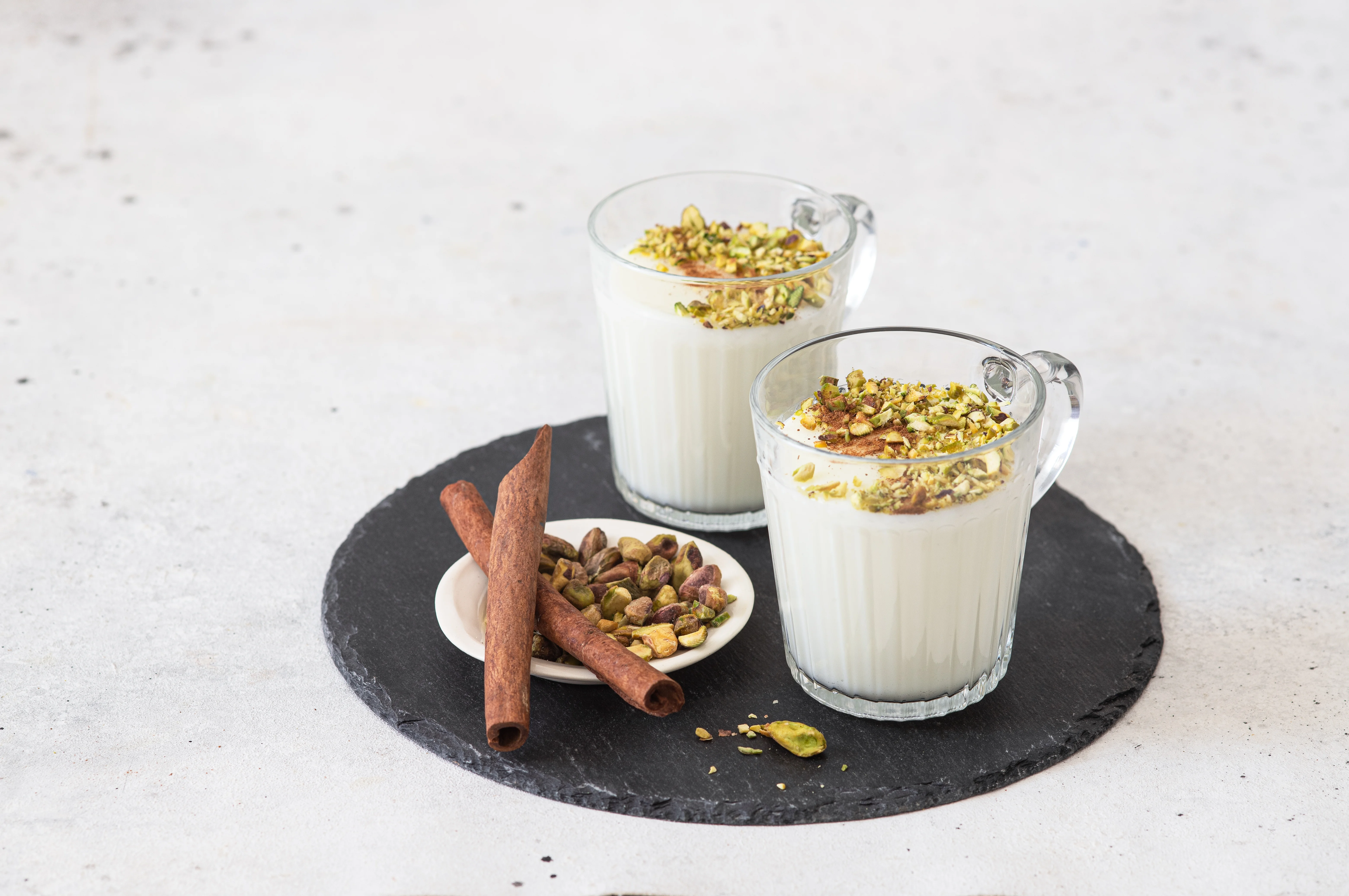 מי לא אוהב סחלב? המתכון של מירב מלכה לימים הקרים