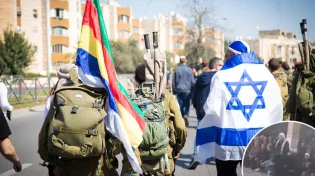 תושבי כפרים דרוזים בסוריה מבקשים חסות ישראלית