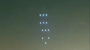 אחרי ארה"ב: בארגנטינה תיעדו עבמ"ים