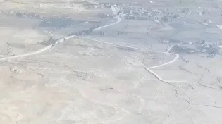 סיור מרתק באזור השליטה הישראלי בסוריה