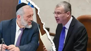משבר בין הרשויות: לוין הציע לדרעי "למרוד" בבג"ץ ולשוב לממשלה