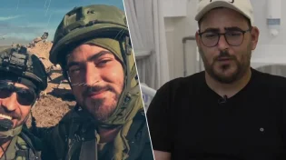 מצמרר: "ראיתי את סבתא שלי בעולם העליון והיא אמרה לי שזה לא הזמן"