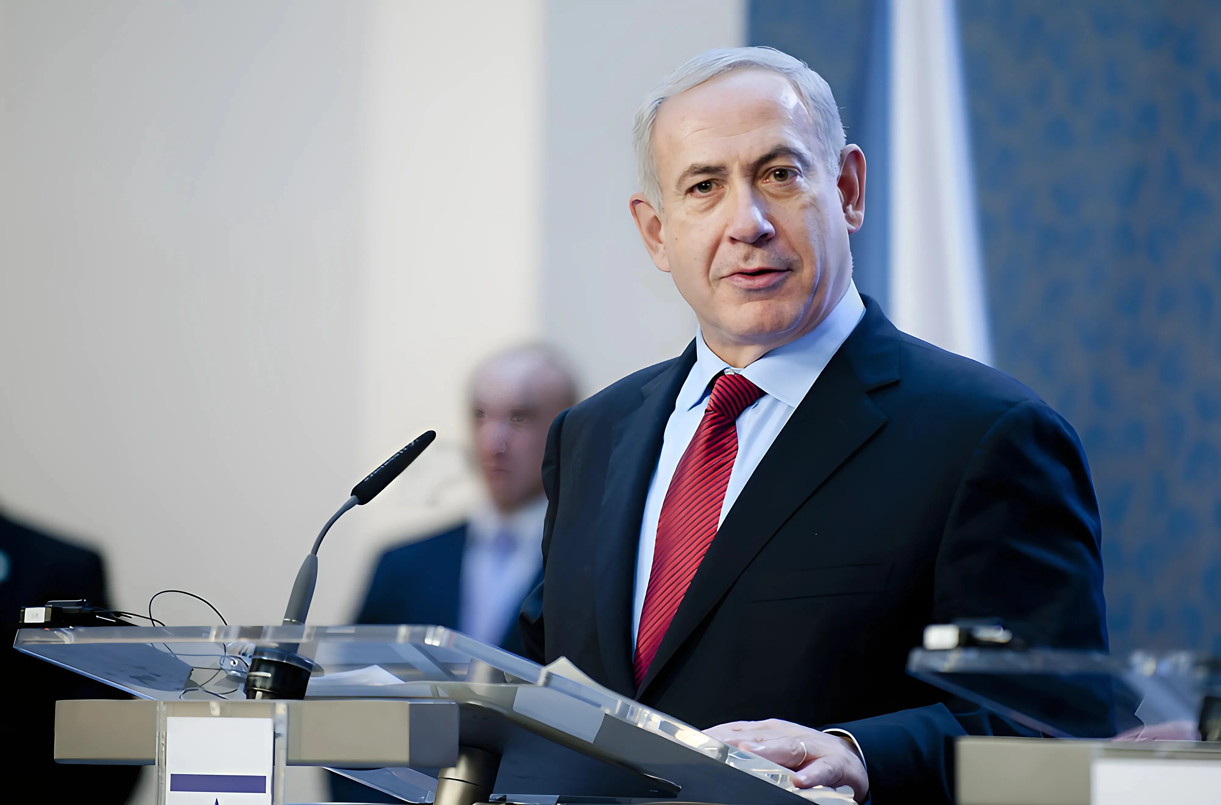 "לא הייתי על הווריד של רובינשטיין": נתניהו מעיד על האישומים בתיק 4000 "לא הייתי על הווריד של רובינשטיין": נתניהו מעיד על האישומים בתיק 4000