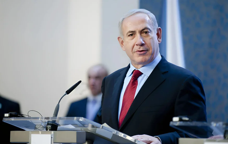"לא הייתי על הווריד של רובינשטיין": נתניהו מעיד על האישומים בתיק 4000 "לא הייתי על הווריד של רובינשטיין": נתניהו מעיד על האישומים בתיק 4000