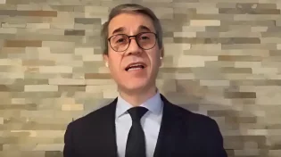 איש האופוזיציה הסורי: "פנינו לשלום עם ישראל"