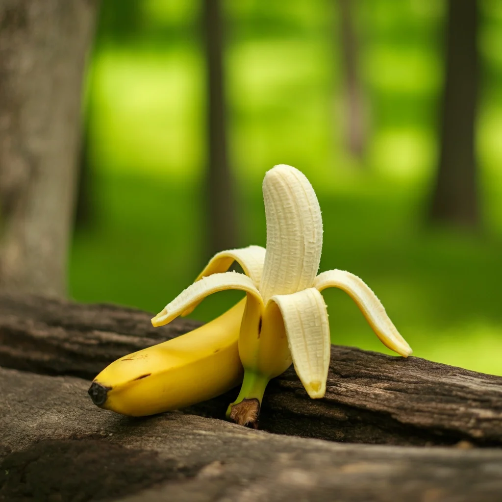 פארודיה במיטבה: האם שרה בשוודיה מפחדת מ...בננות?