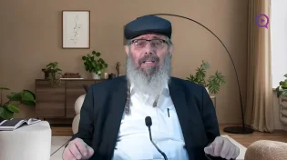 אם אתה יודע שאתה יכול לקלקל תדע שאתה יכול לתקן | פרק נ"ז