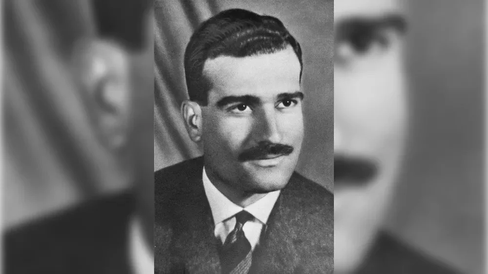 ישראל מנהלת מגעים לאיתור שרידי המרגל אלי כהן וחלל צה"ל מקרב סולטאן יעקוב