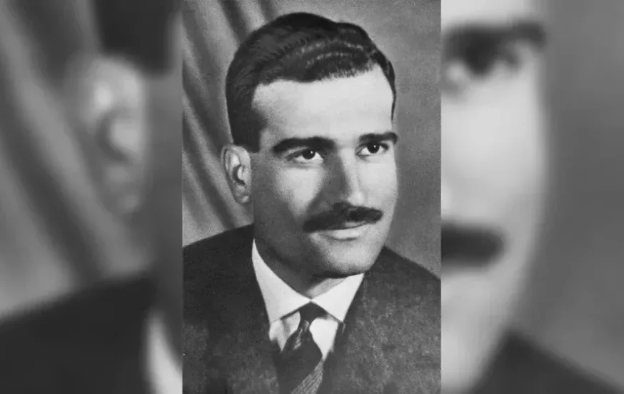 ישראל מנהלת מגעים לאיתור שרידי המרגל אלי כהן וחלל צה"ל מקרב סולטאן יעקוב ישראל מנהלת מגעים לאיתור שרידי המרגל אלי כהן וחלל צה"ל מקרב סולטאן יעקוב