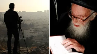 "איך אומרים לא": הסיפור המופלא על הגרש"ז אויערבך והעיתונאי