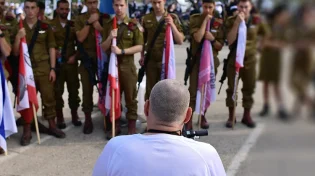 נתונים מטרידים: יותר מ-13,500 פצועים במלחמה