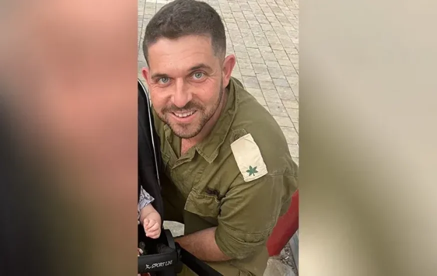 כאב נוסף במערכה: שני לוחמים נהרגו מקריסת מבנה ברפיח