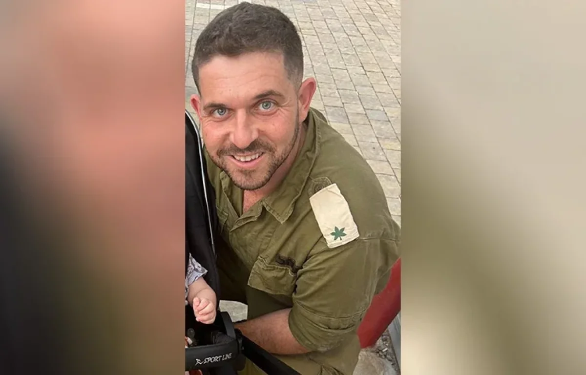 כאב נוסף במערכה: שני לוחמים נהרגו מקריסת מבנה ברפיח