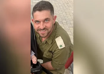 כאב נוסף במערכה: שני לוחמים נהרגו מקריסת מבנה ברפיח