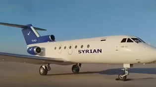 כך נמלט הנשיא אסד ברגע האחרון מהמורדים