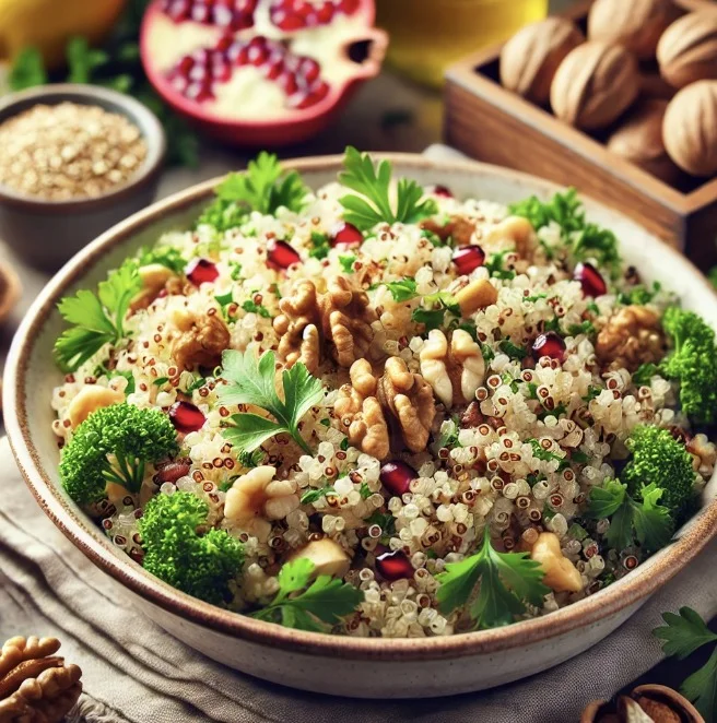 מתכון משביע לסלט מתוק לחורף מתכון משביע לסלט מתוק לחורף