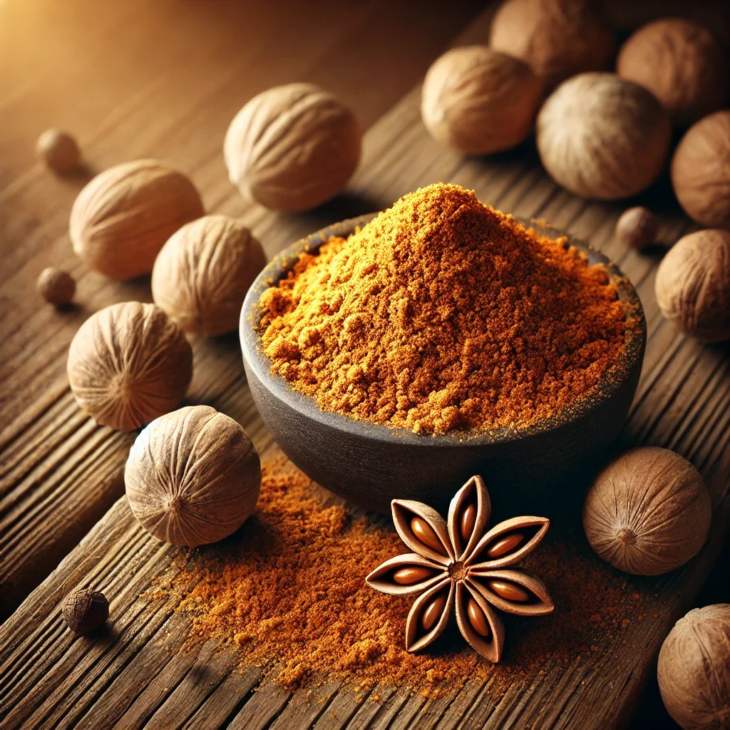 משפר תפקודים קוגניטיביים: כל מה שלא ידעתם על אגוז מוסקט משפר תפקודים קוגניטיביים: כל מה שלא ידעתם על אגוז מוסקט