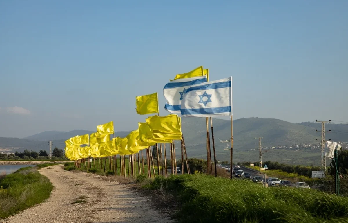 דיווחים ערביים: הסכם חטופים צפוי להיחתם בסוף השבוע