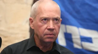 "ככה התעוררנו": נחשפת השיחה הראשונה שקיבל יואב גלנט בבוקר ה-7 באוקטובר
