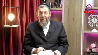 הרב עמנואל מזרחי: "כך תפתח את המזל ותמשוך שפע לחיים שלך!"