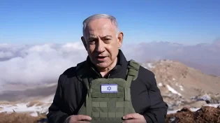 "עד שיימצא סידור": הצהרת ראש הממשלה בחרמון הסורי
