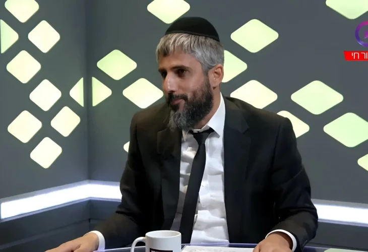 גלו כיצד תוכלו לזכות לישועות מעל לטבע! | הרב עידו סממה