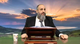 איך הכי נכון לבטוח בהקב"ה? פרשת וישלח תשפ"ה | הרב יניב עזיז