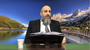 הישועות מסתתרות בצרות שלך - פרשת וישב תשפ"ה | הרב יניב עזיז