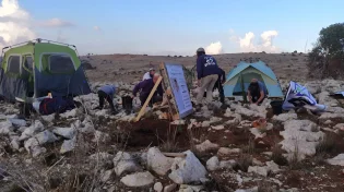 צה"ל אישר: אזרחים ישראלים הצליחו לחדור ללבנון; "אירוע חמור שמתוחקר" 