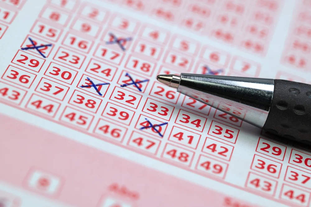 זכייה בלוטו זכייה בלוטו