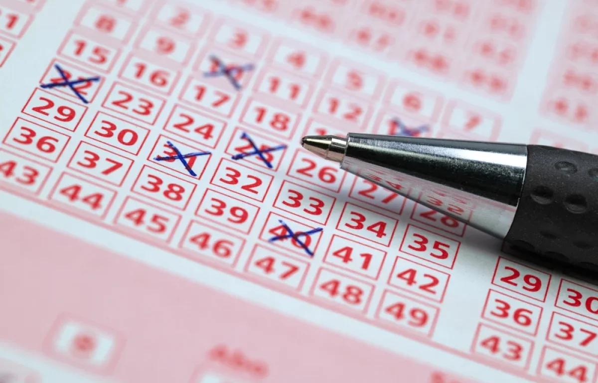 זכייה בלוטו זכייה בלוטו