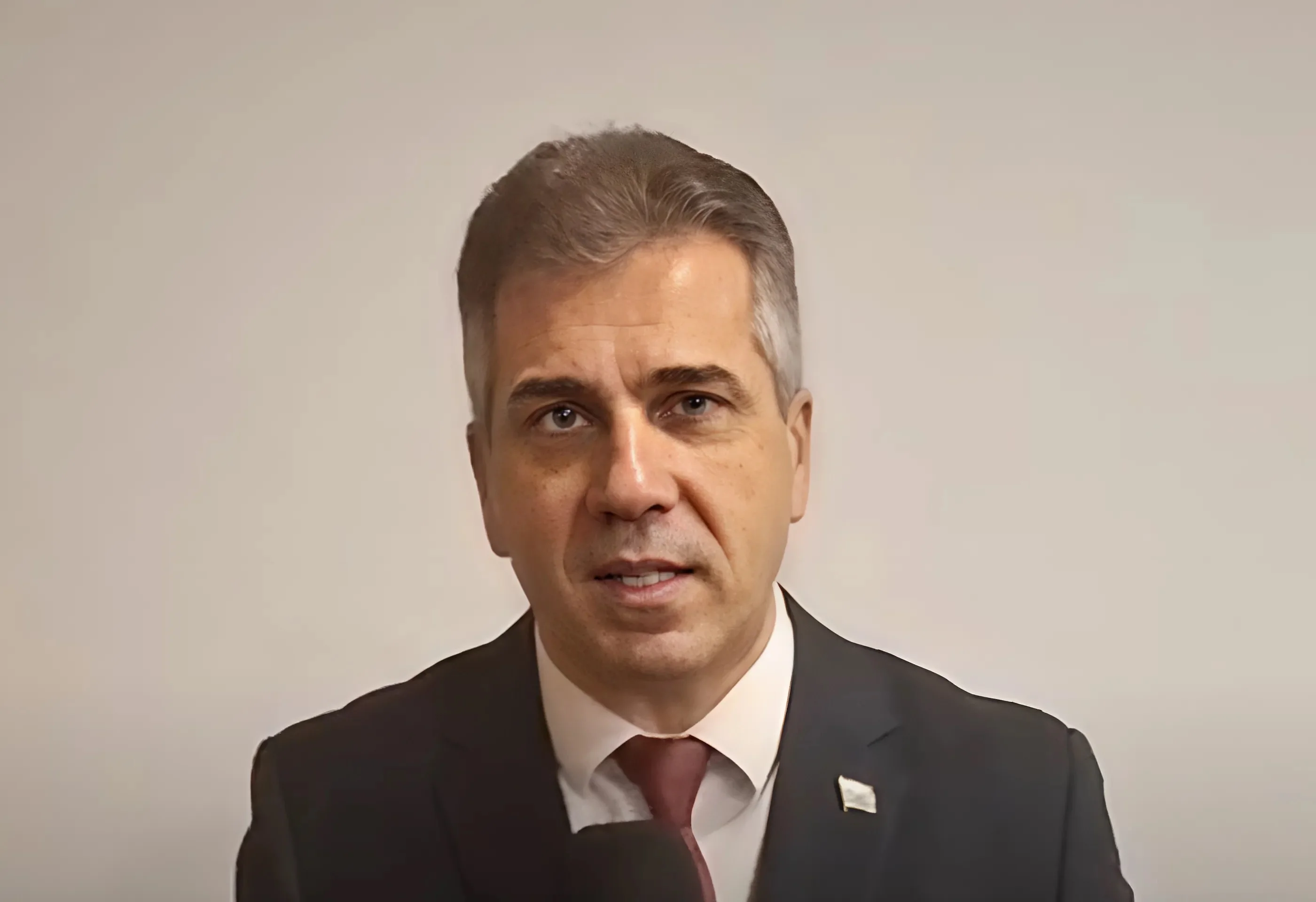 שר האנרגיה מאשר: "מגבירים המאמצים לאיתור שרידי אלי כהן"