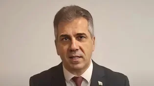 שר האנרגיה מאשר: "מגבירים המאמצים לאיתור שרידי אלי כהן"
