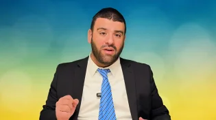 פרשת וישב | הרב אריה צברי