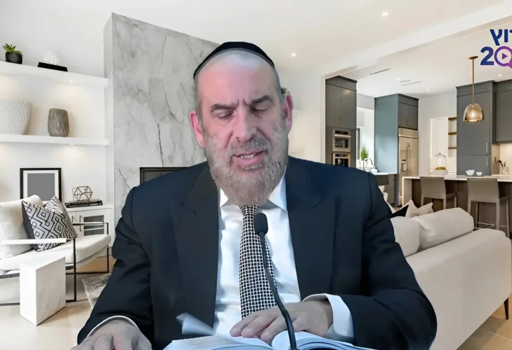 מנהגים וסגולות של ימי החנוכה | הרב עזרא שקלים  