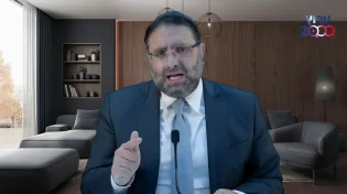 פרשת וישב | הרב יהונתן ענבה
