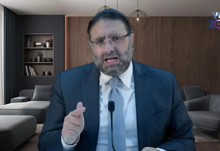 פרשת וישב | הרב יהונתן ענבה